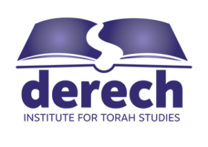 UL Derech logo